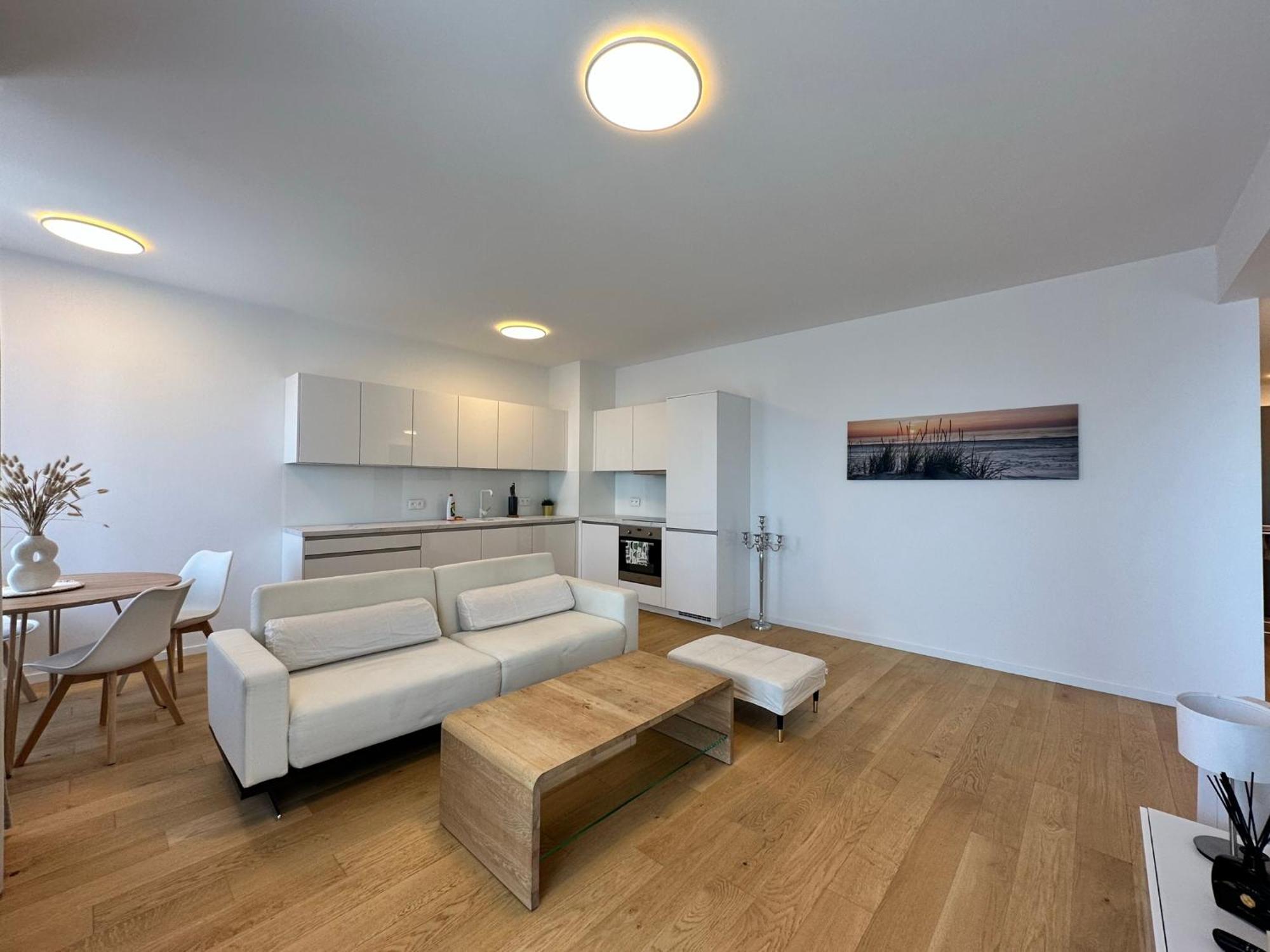 ברטיסלאבה Vyhlad Na Mesto, 24. Poschodie, Free Parking מראה חיצוני תמונה